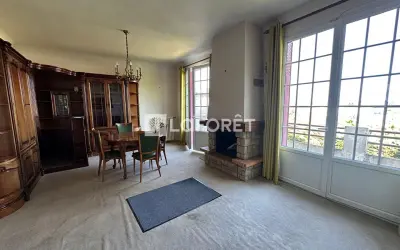 Maison 598 000 € LE PERREUX SUR MARNE (94170) photo 6