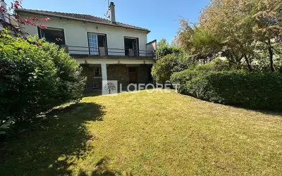 Maison 598 000 € LE PERREUX SUR MARNE (94170) photo 7