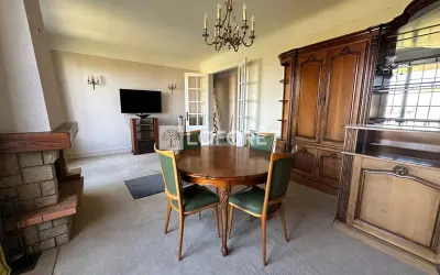 Maison 598 000 € LE PERREUX SUR MARNE (94170) photo 9