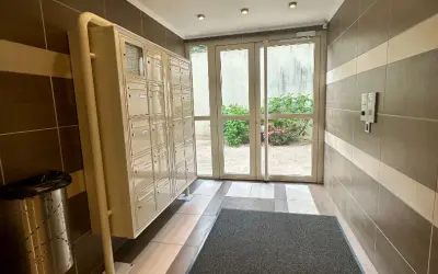 Appartement 195 000 € LE PERREUX SUR MARNE (94170) photo 5