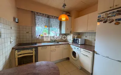 Appartement 294 900 € LE PERREUX SUR MARNE (94170) photo 4