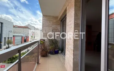 Appartement 294 900 € LE PERREUX SUR MARNE (94170) photo 4