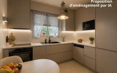 Appartement 294 900 € LE PERREUX SUR MARNE (94170) photo 5