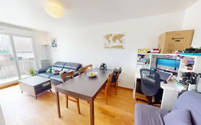 Appartement 340 000 € LE PERREUX SUR MARNE (94170) photo 2