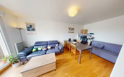 Appartement 320 000 € LE PERREUX SUR MARNE (94170) photo 2