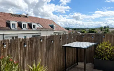 Appartement 340 000 € LE PERREUX SUR MARNE (94170) photo 4
