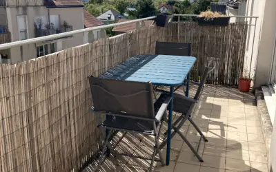 Appartement 320 000 € LE PERREUX SUR MARNE (94170) photo 4