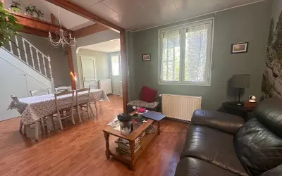 Maison 599 000 € LE PERREUX SUR MARNE (94170) photo 2