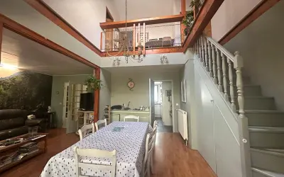 Maison 599 000 € LE PERREUX SUR MARNE (94170) photo 4