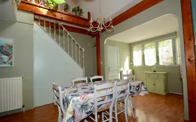 Maison 555 000 € LE PERREUX SUR MARNE (94170) photo 4