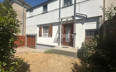 Maison 555 000 € LE PERREUX SUR MARNE (94170) photo 5