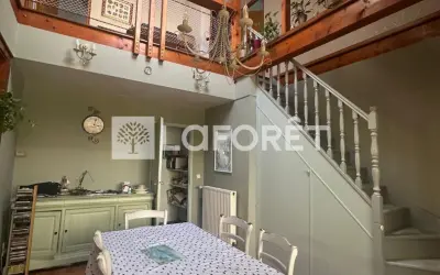 Maison 599 000 € LE PERREUX SUR MARNE (94170) photo 7
