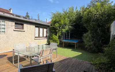 Appartement 1 400 €/mois LE PERREUX SUR MARNE (94170) photo 8