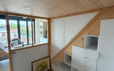 Appartement 1 280 €/mois LE PERREUX SUR MARNE (94170) photo 4