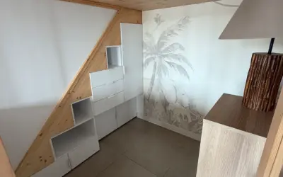 Appartement 1 280 €/mois LE PERREUX SUR MARNE (94170) photo 5