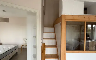 Appartement 1 280 €/mois LE PERREUX SUR MARNE (94170) photo 6