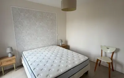 Appartement 1 280 €/mois LE PERREUX SUR MARNE (94170) photo 8
