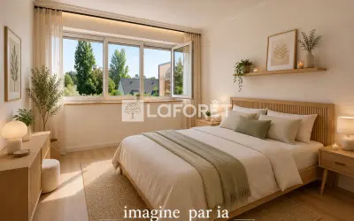 Appartement 349 000 € LE PERREUX SUR MARNE (94170) photo 4