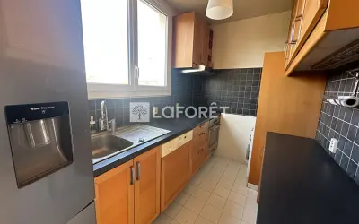 Appartement 349 000 € LE PERREUX SUR MARNE (94170) photo 6
