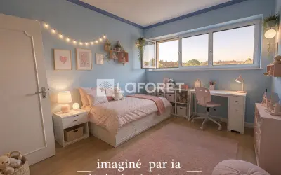 Appartement 349 000 € LE PERREUX SUR MARNE (94170) photo 7