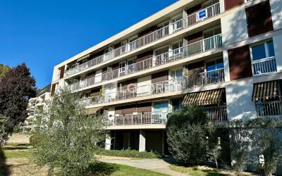 Appartement 318 000 € BRY SUR MARNE (94360) photo 8
