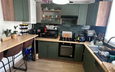 Appartement 245 000 € LE PERREUX SUR MARNE (94170) photo 2
