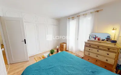 Appartement 245 000 € LE PERREUX SUR MARNE (94170) photo 5