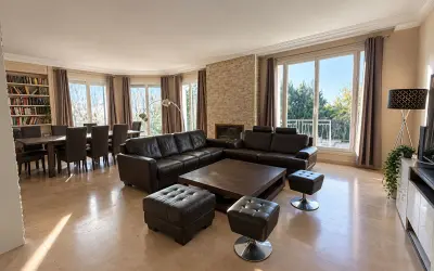 Maison 750 000 € BRY SUR MARNE (94360) photo 2