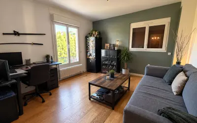Maison 750 000 € BRY SUR MARNE (94360) photo 4