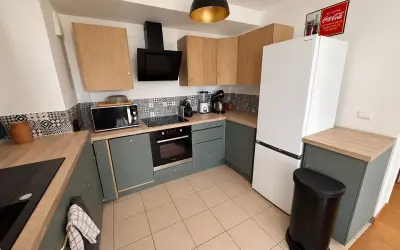 Appartement 1 450 €/mois LE PERREUX SUR MARNE (94170) photo 2