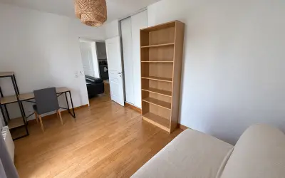 Appartement 1 390 €/mois LE PERREUX SUR MARNE (94170) photo 5