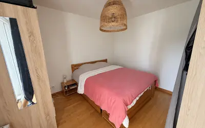 Appartement 1 390 €/mois LE PERREUX SUR MARNE (94170) photo 6
