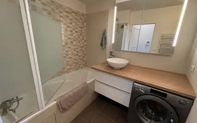 Appartement 1 450 €/mois LE PERREUX SUR MARNE (94170) photo 8