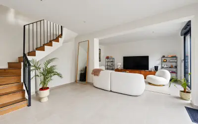 Maison 717 000 € LE PERREUX-SUR-MARNE (94170) photo 2