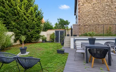 Maison 717 000 € LE PERREUX-SUR-MARNE (94170) photo 4