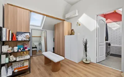 Maison 717 000 € LE PERREUX-SUR-MARNE (94170) photo 6