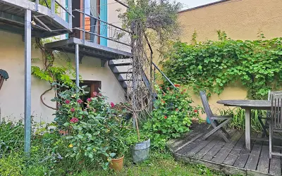 Maison 695 000 € CACHAN (94230) photo 2