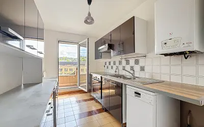 Appartement 1 167 €/mois CACHAN (94230) photo 2