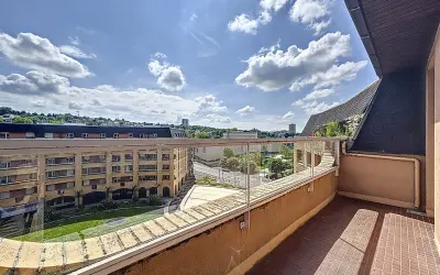 Appartement 1 167 €/mois CACHAN (94230) photo 5