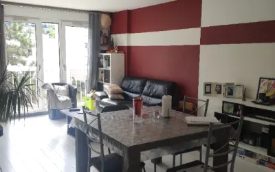 Appartement 1 390 €/mois CACHAN (94230) photo 2