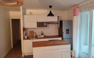 Appartement 1 192 €/mois CACHAN (94230) photo 2