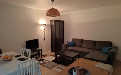 Appartement 1 192 €/mois CACHAN (94230) photo 4