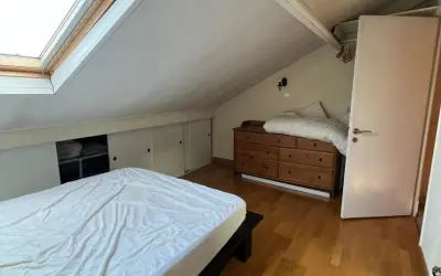Appartement 1 199 €/mois CACHAN (94230) photo 2