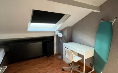 Appartement 1 201 €/mois CACHAN (94230) photo 4