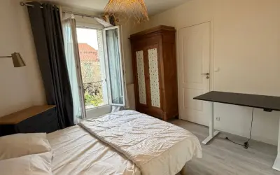 Maison 1 599 €/mois CACHAN (94230) photo 6