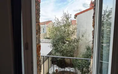 Maison 1 599 €/mois CACHAN (94230) photo 7
