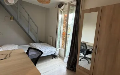 Maison 1 599 €/mois CACHAN (94230) photo 8