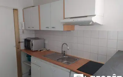 Appartement 199 000 € CACHAN (94230) photo 4
