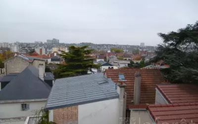 Appartement 199 000 € CACHAN (94230) photo 7