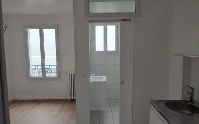 Appartement 886 €/mois CACHAN (94230) photo 4